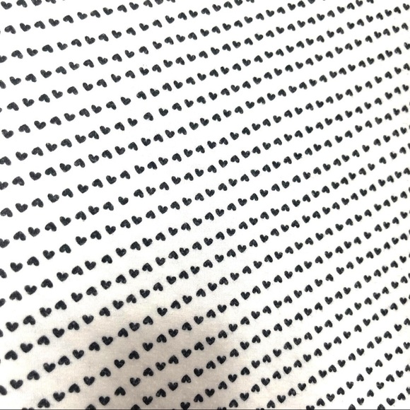 Blue Hearts Tank Top - Picture 3 of 3